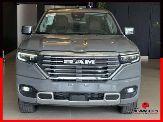 RAM-RAMPAGE-2026