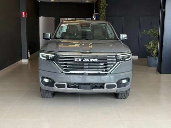 RAM-RAMPAGE-2026