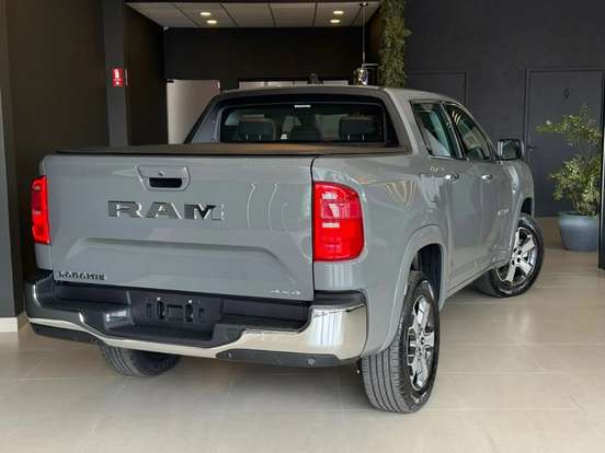 RAM-RAMPAGE-2026