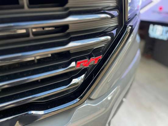 RAM-RAMPAGE-2.0 HURRICANE 4 TURBO FLEX R/T 4X4 AUTOMÁTICO RAM-RAMPAGE-2026