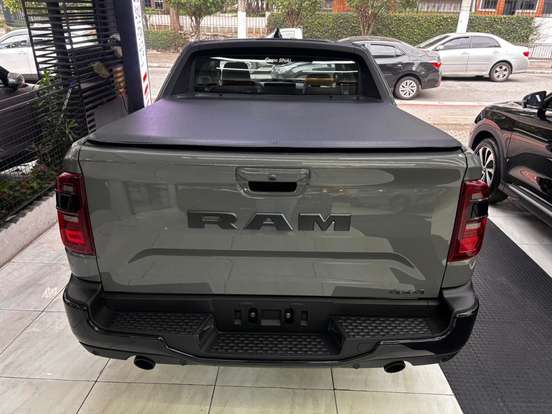 RAM-RAMPAGE-2026