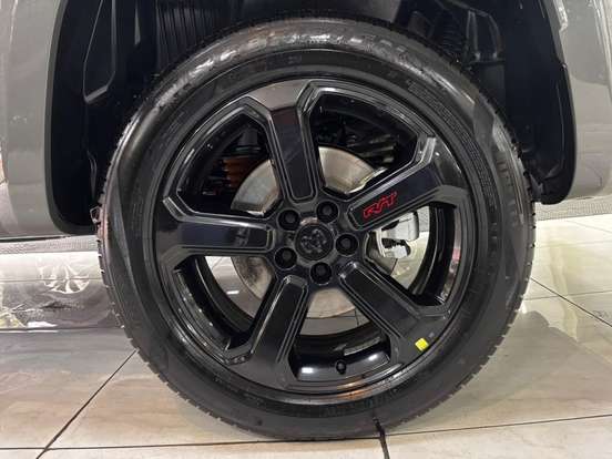RAM-RAMPAGE-2.0 HURRICANE 4 TURBO FLEX R/T 4X4 AUTOMÁTICO RAM-RAMPAGE-2026