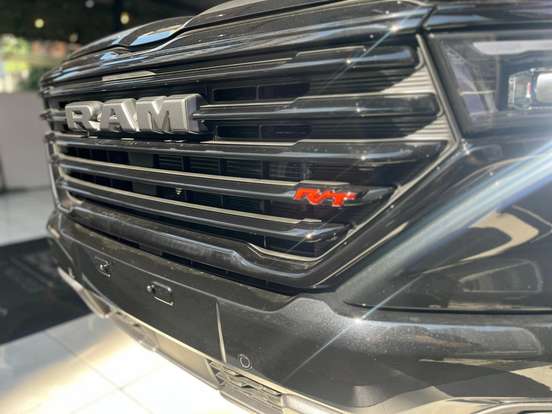 RAM-RAMPAGE-2.0 HURRICANE 4 TURBO FLEX R/T 4X4 AUTOMÁTICO RAM-RAMPAGE-2026