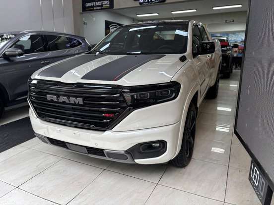 RAM-RAMPAGE-2026