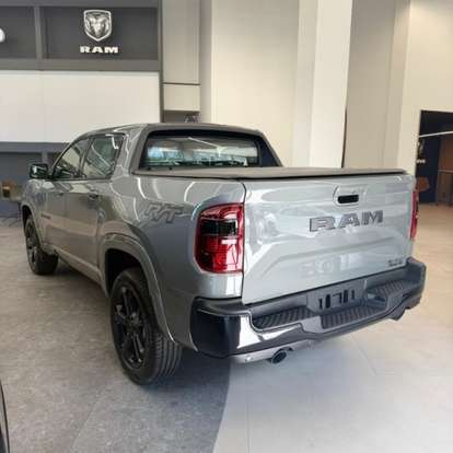 RAM-RAMPAGE-2.0 HURRICANE 4 TURBO FLEX R/T 4X4 AUTOMÁTICO RAM-RAMPAGE-2026
