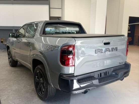 RAM-RAMPAGE-2.0 HURRICANE 4 TURBO FLEX R/T 4X4 AUTOMÁTICO RAM-RAMPAGE-2026