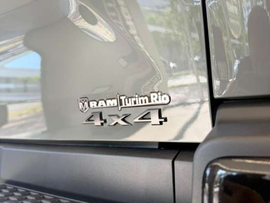 RAM-RAMPAGE-2.0 HURRICANE 4 TURBO FLEX R/T 4X4 AUTOMÁTICO RAM-RAMPAGE-2026
