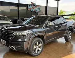 RAM RAMPAGE 2.0 HURRICANE 4 TURBO GASOLINA LARAMIE 4X4 AUTOMÁTICO RAM RAMPAGE 2.0 HURRICANE 4 TURBO GASOLINA LARAMIE 4X4 AUTOMÁTICO