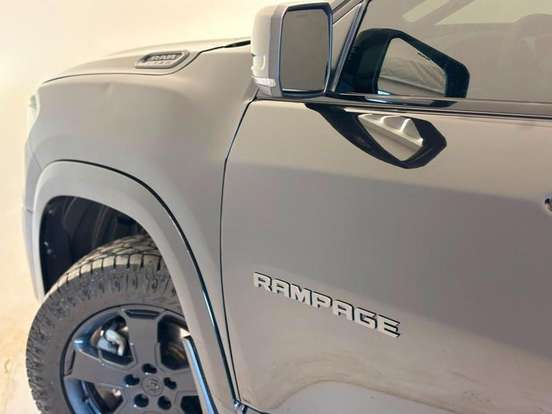 RAM-RAMPAGE-2.0 HURRICANE 4 TURBO GASOLINA LARAMIE 4X4 AUTOMÁTICO RAM-RAMPAGE-2024