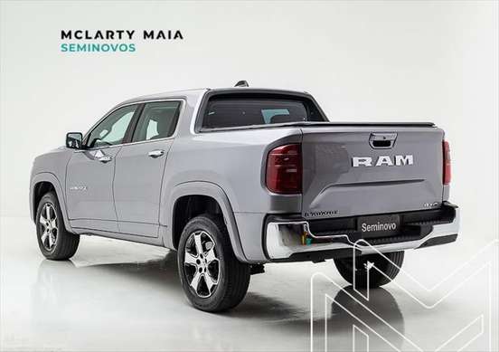 RAM-RAMPAGE-2023