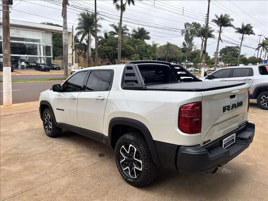 RAM-RAMPAGE-2023