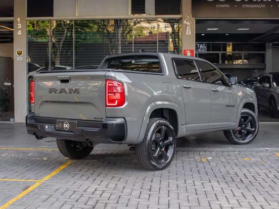 RAM-RAMPAGE-2023