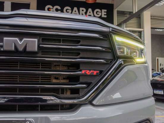 RAM-RAMPAGE-2.0 HURRICANE 4 TURBO GASOLINA R/T 4X4 AUTOMÁTICO RAM-RAMPAGE-2023