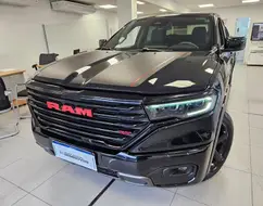 RAM RAMPAGE 2.0 HURRICANE 4 TURBO GASOLINA R/T 4X4 AUTOMÁTICO RAM RAMPAGE 2.0 HURRICANE 4 TURBO GASOLINA R/T 4X4 AUTOMÁTICO