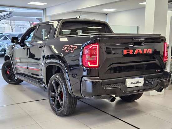RAM-RAMPAGE-2024