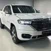 RAM RAMPAGE 2.0 TURBO DIESEL LARAMIE 4X4 AUTOMÁTICO RAM RAMPAGE 2.0 TURBO DIESEL LARAMIE 4X4 AUTOMÁTICO