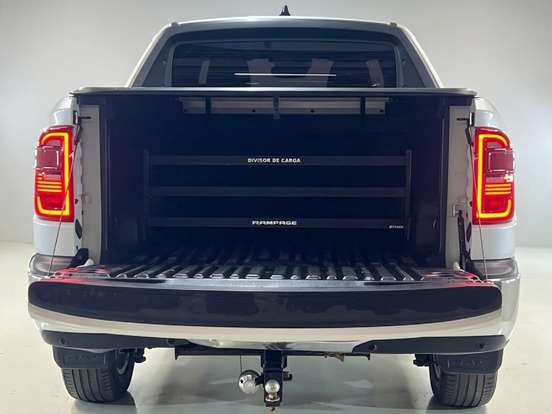 RAM-RAMPAGE-2023