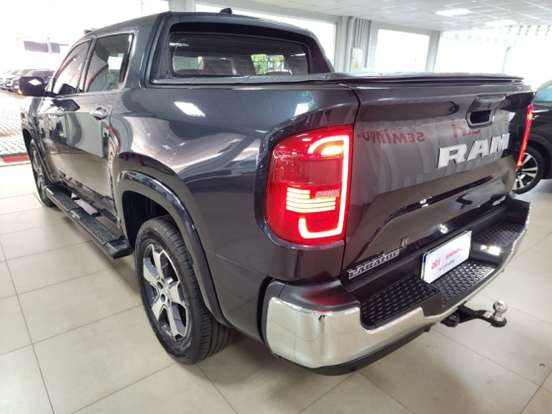 RAM-RAMPAGE-2.0 TURBO DIESEL LARAMIE 4X4 AUTOMÁTICO RAM-RAMPAGE-2024