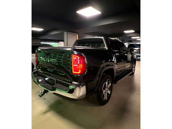 RAM-RAMPAGE-2.0 TURBO DIESEL LARAMIE 4X4 AUTOMÁTICO RAM-RAMPAGE-2023