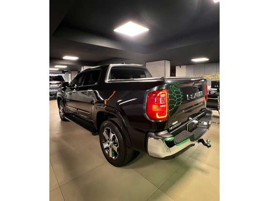 RAM-RAMPAGE-2.0 TURBO DIESEL LARAMIE 4X4 AUTOMÁTICO RAM-RAMPAGE-2023