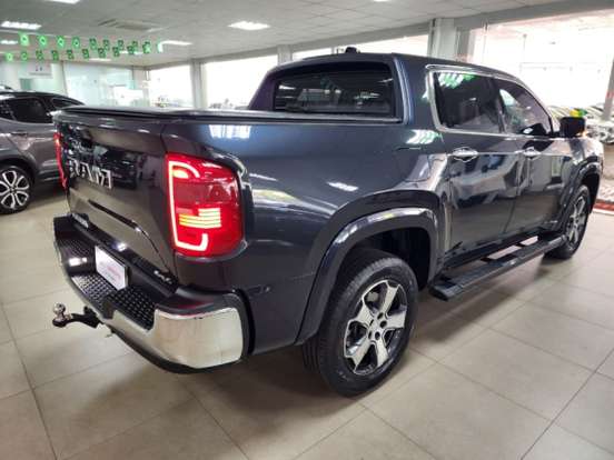 RAM-RAMPAGE-2.0 TURBO DIESEL LARAMIE 4X4 AUTOMÁTICO RAM-RAMPAGE-2024