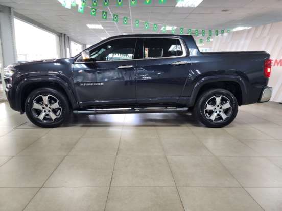 RAM-RAMPAGE-2.0 TURBO DIESEL LARAMIE 4X4 AUTOMÁTICO RAM-RAMPAGE-2024