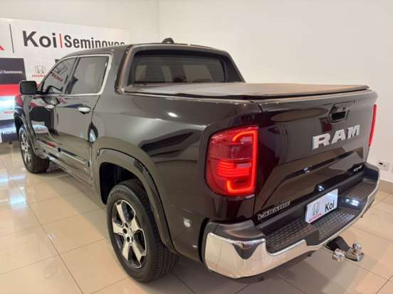 RAM-RAMPAGE-2024