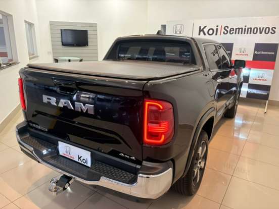 RAM-RAMPAGE-2024