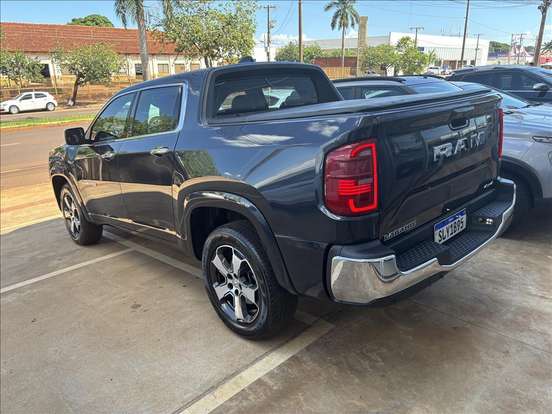 RAM-RAMPAGE-2.0 TURBO DIESEL LARAMIE 4X4 AUTOMÁTICO RAM-RAMPAGE-2023