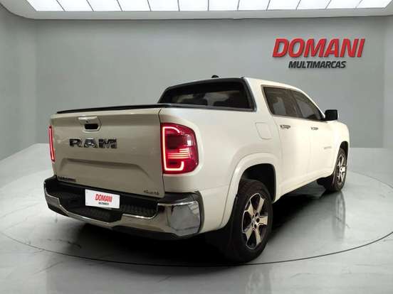 RAM-RAMPAGE-2023