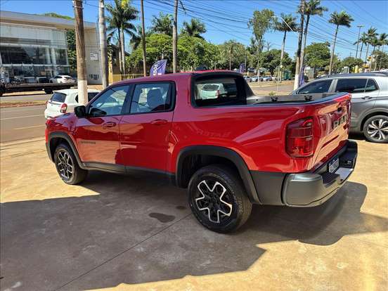 RAM-RAMPAGE-2.0 TURBO DIESEL REBEL 4X4 AUTOMÁTICO RAM-RAMPAGE-2024