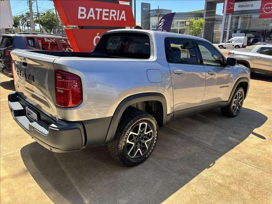 RAM-RAMPAGE-2.0 TURBO DIESEL REBEL 4X4 AUTOMÁTICO RAM-RAMPAGE-2024