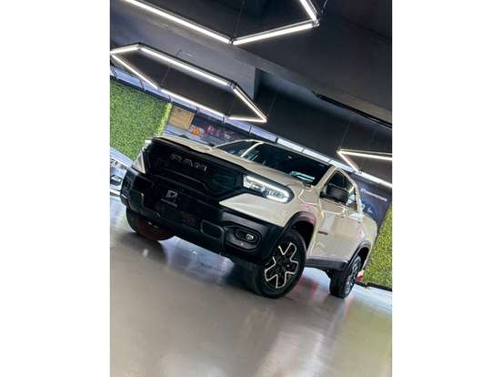 RAM-RAMPAGE-2.0 TURBO DIESEL REBEL 4X4 AUTOMÁTICO RAM-RAMPAGE-2023