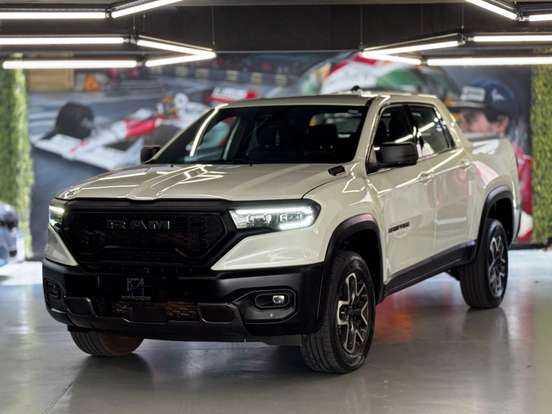 RAM-RAMPAGE-2.0 TURBO DIESEL REBEL 4X4 AUTOMÁTICO RAM-RAMPAGE-2023