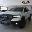 RAM RAMPAGE 2.0 TURBO DIESEL REBEL 4X4 AUTOMÁTICO RAM RAMPAGE 2.0 TURBO DIESEL REBEL 4X4 AUTOMÁTICO