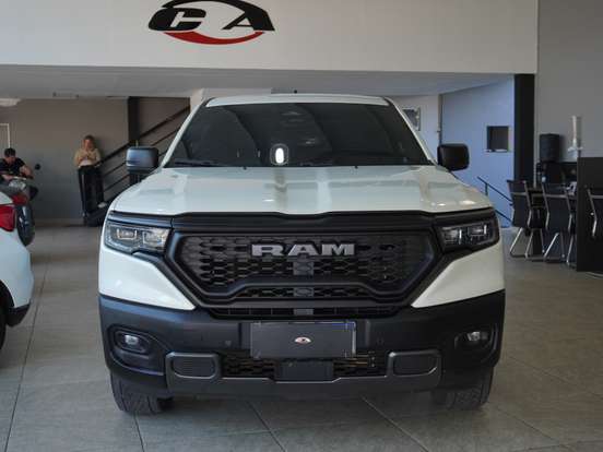 RAM-RAMPAGE-2024
