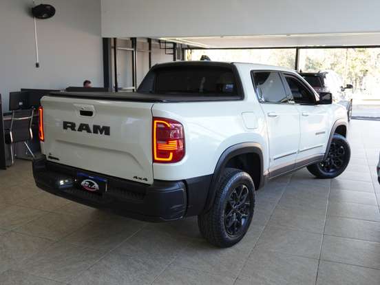 RAM-RAMPAGE-2024