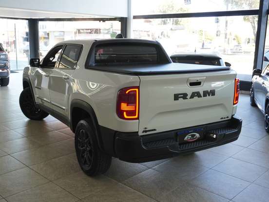 RAM-RAMPAGE-2024