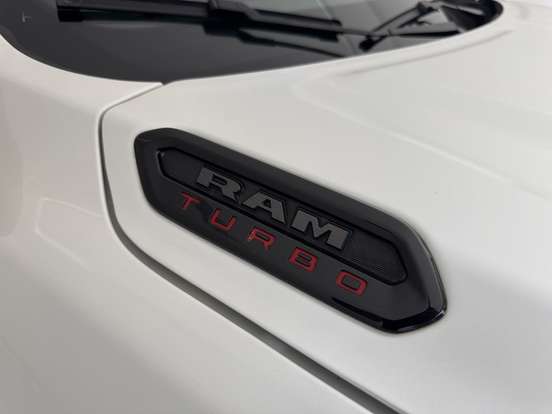 RAM-RAMPAGE-2.0 TURBO DIESEL REBEL 4X4 AUTOMÁTICO RAM-RAMPAGE-2024