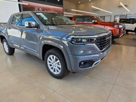 RAM-RAMPAGE-2.2 TURBO DIESEL BIG HORN 4X4 AUTOMÁTICO RAM-RAMPAGE-2026