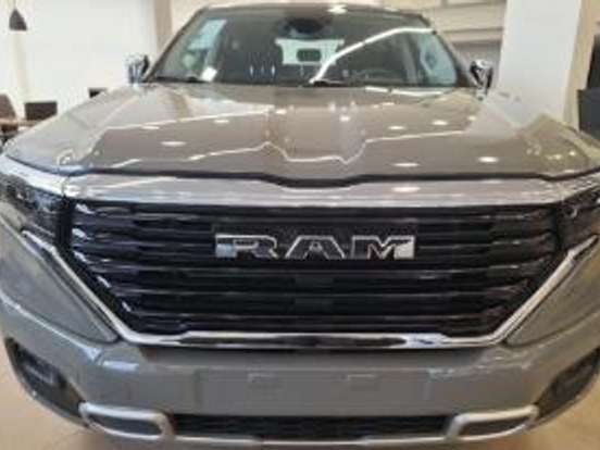 RAM-RAMPAGE-2.2 TURBO DIESEL BIG HORN 4X4 AUTOMÁTICO RAM-RAMPAGE-2026