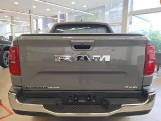 RAM-RAMPAGE-2.2 TURBO DIESEL BIG HORN 4X4 AUTOMÁTICO RAM-RAMPAGE-2026