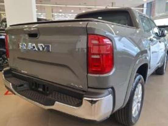 RAM-RAMPAGE-2.2 TURBO DIESEL BIG HORN 4X4 AUTOMÁTICO RAM-RAMPAGE-2026