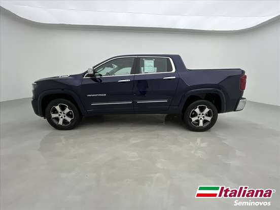RAM-RAMPAGE-2.2 TURBO DIESEL LARAMIE 4X4 AUTOMÁTICO RAM-RAMPAGE-2024