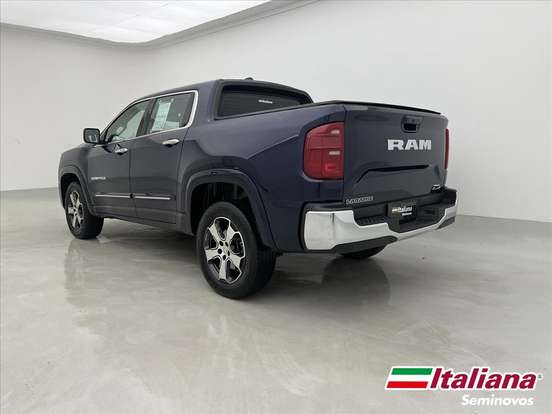 RAM-RAMPAGE-2024