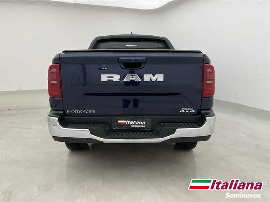 RAM-RAMPAGE-2024