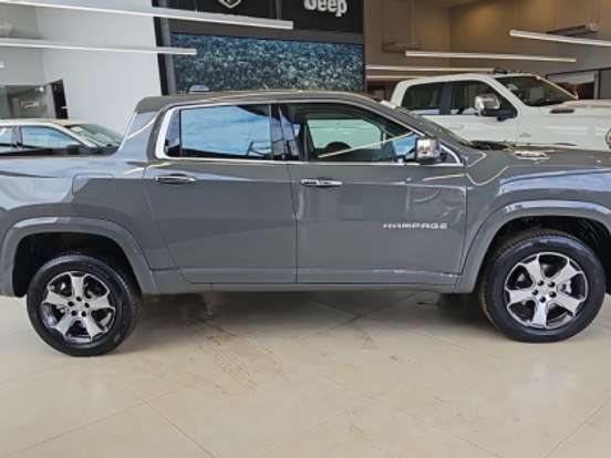 RAM-RAMPAGE-2.2 TURBO DIESEL LARAMIE 4X4 AUTOMÁTICO RAM-RAMPAGE-2025