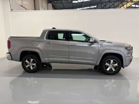 RAM-RAMPAGE-2.2 TURBO DIESEL LARAMIE 4X4 AUTOMÁTICO RAM-RAMPAGE-2025