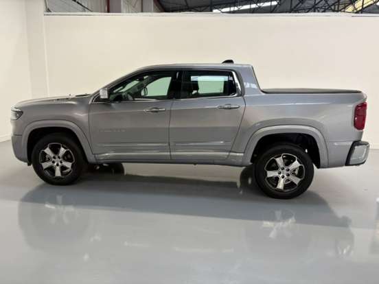 RAM-RAMPAGE-2.2 TURBO DIESEL LARAMIE 4X4 AUTOMÁTICO RAM-RAMPAGE-2025