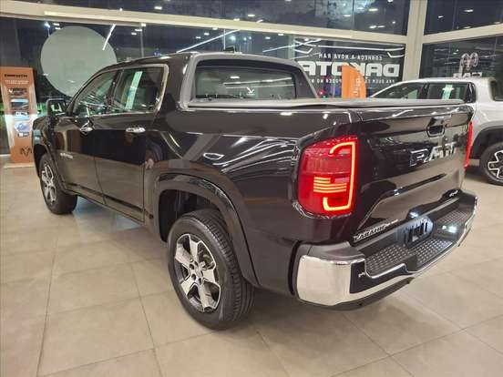 RAM-RAMPAGE-2.2 TURBO DIESEL LARAMIE 4X4 AUTOMÁTICO RAM-RAMPAGE-2026